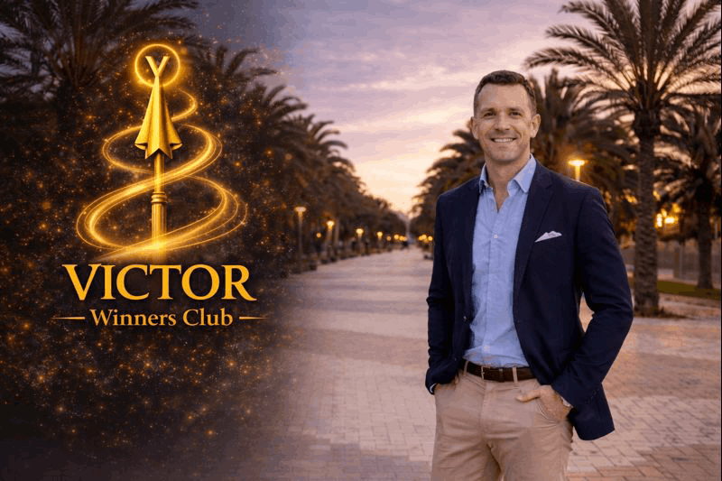 Victor Winners Club